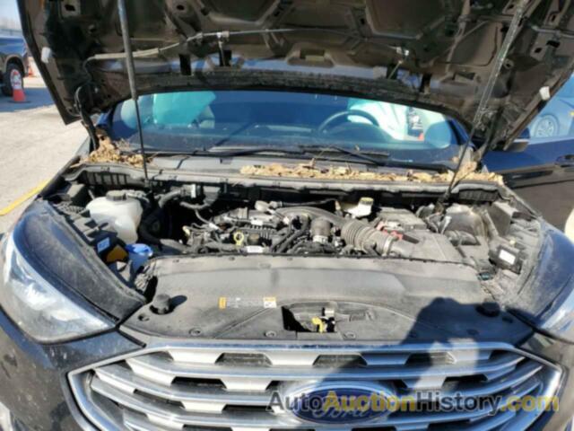 FORD EDGE SEL, 2FMPK4J99LBA13048