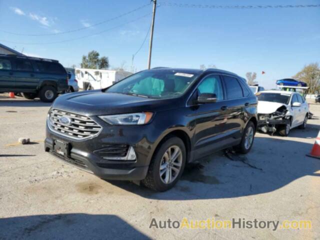 FORD EDGE SEL, 2FMPK4J99LBA13048