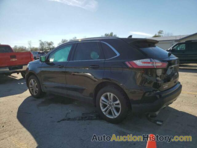 FORD EDGE SEL, 2FMPK4J99LBA13048