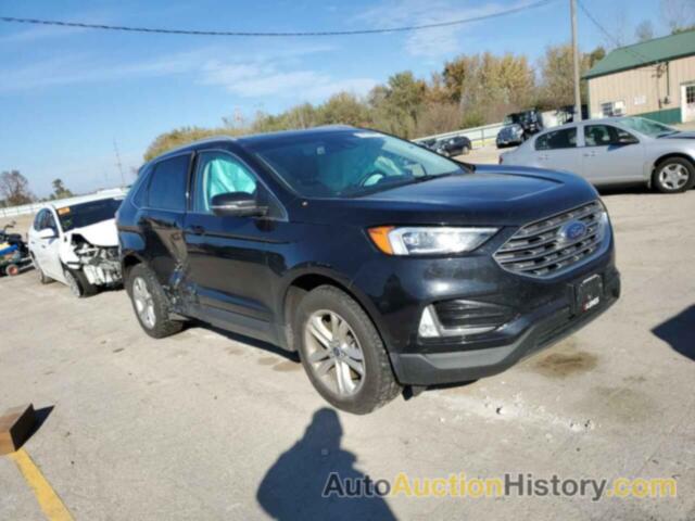 FORD EDGE SEL, 2FMPK4J99LBA13048