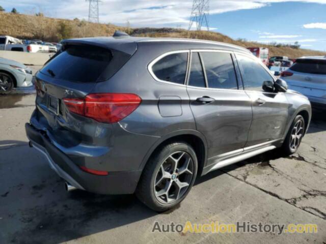 BMW X1 XDRIVE28I, WBXHT3Z31H4A54040