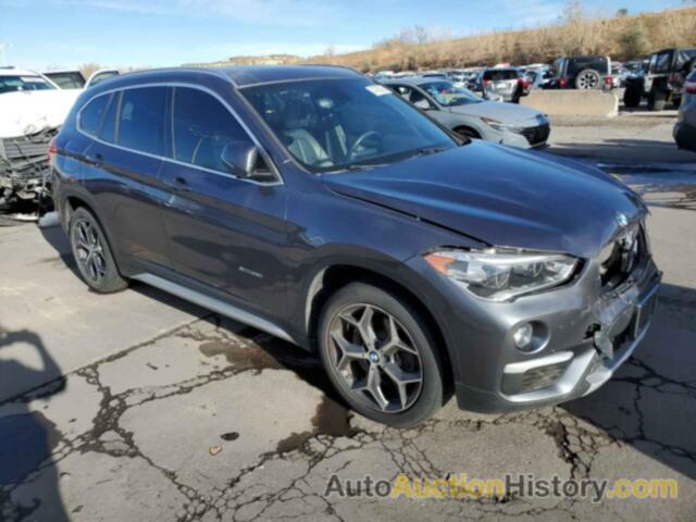 BMW X1 XDRIVE28I, WBXHT3Z31H4A54040