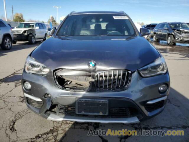 BMW X1 XDRIVE28I, WBXHT3Z31H4A54040