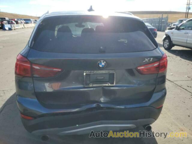 BMW X1 XDRIVE28I, WBXHT3Z31H4A54040