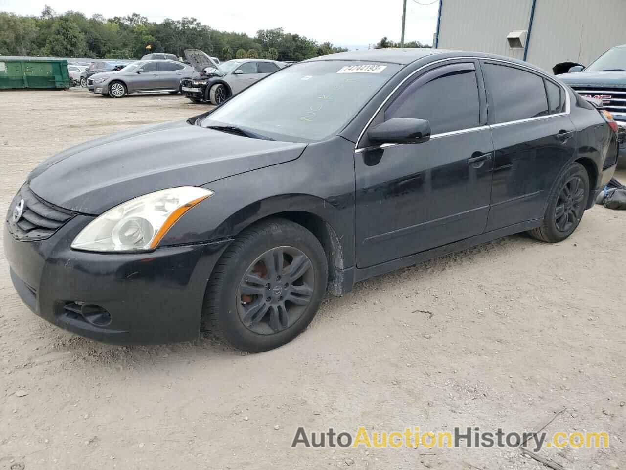 2012 NISSAN ALTIMA BASE, 1N4AL2AP6CN569175