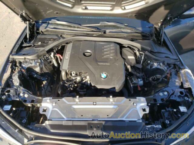 BMW 3 SERIES, WBA5R1C51KAK10576