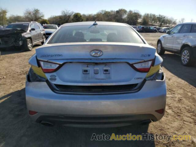 HYUNDAI SONATA SE, 5NPEC4AB9EH940926