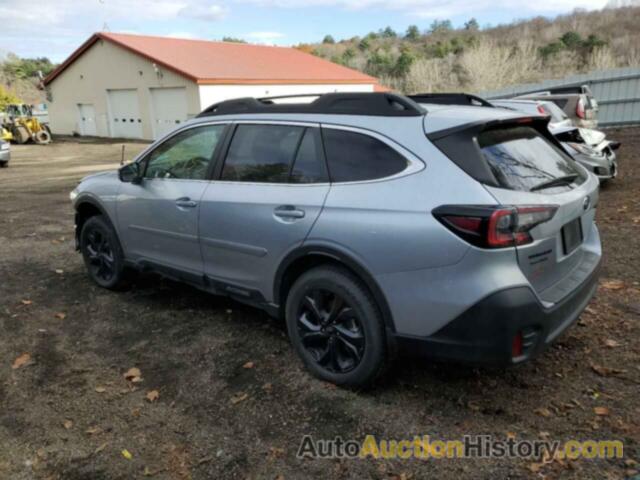 SUBARU OUTBACK ONYX EDITION XT, 4S4BTGJD7N3262724