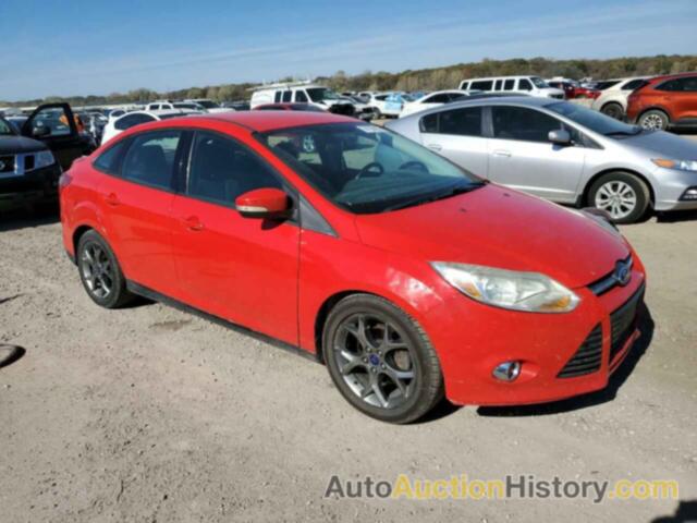 FORD FOCUS SE, 1FADP3F24EL433680