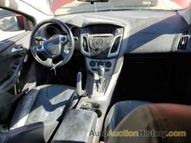 FORD FOCUS SE, 1FADP3F24EL433680