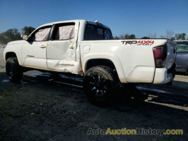 TOYOTA TACOMA DOUBLE CAB, 5TFCZ5AN1HX081782