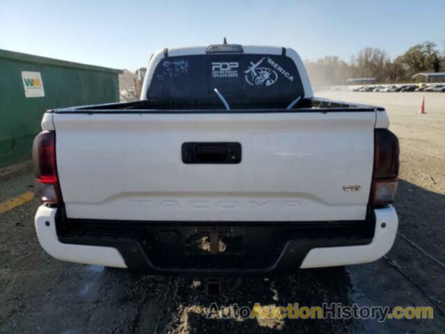 TOYOTA TACOMA DOUBLE CAB, 5TFCZ5AN1HX081782