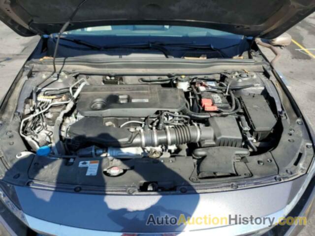 HONDA ACCORD TOURING, 1HGCV2F98JA052599