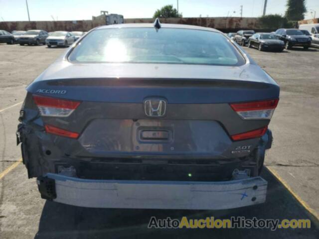 HONDA ACCORD TOURING, 1HGCV2F98JA052599