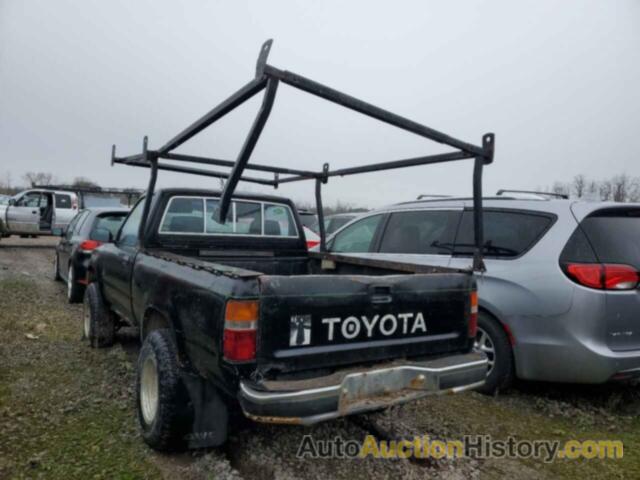 TOYOTA ALL OTHER 1/2 TON SHORT WHEELBASE DLX, JT4RN01P8N7054844