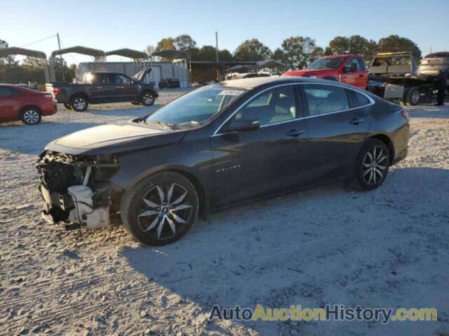 CHEVROLET MALIBU LT, 1G1ZF5SX7GF312314