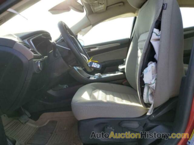 FORD FUSION S, 3FA6P0G73LR106896