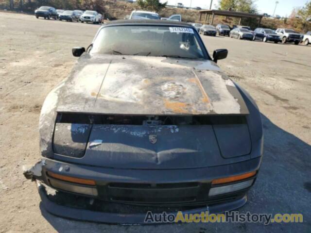 PORSCHE 944 S, WP0CB2946LN481307