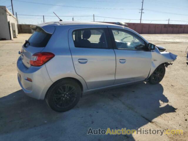 MITSUBISHI MIRAGE LE LE, ML32A5HJ6LH001596