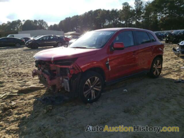 MITSUBISHI OUTLANDER ES, JA4AP3AU5LU030279