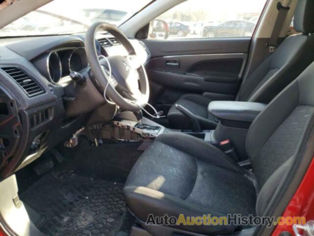 MITSUBISHI OUTLANDER ES, JA4AP3AU5LU030279