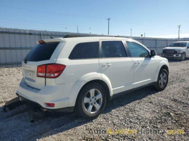 DODGE JOURNEY SXT, 3C4PDCBG9CT144233