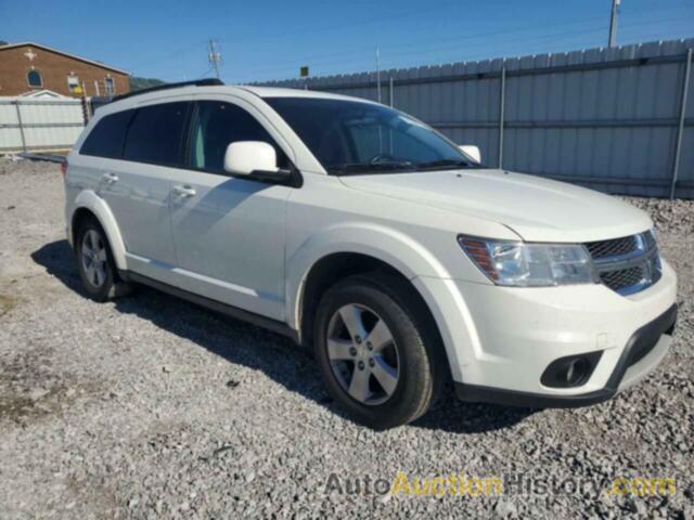 DODGE JOURNEY SXT, 3C4PDCBG9CT144233