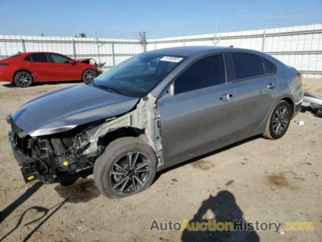 KIA FORTE LX, 3KPF24AD7PE505547