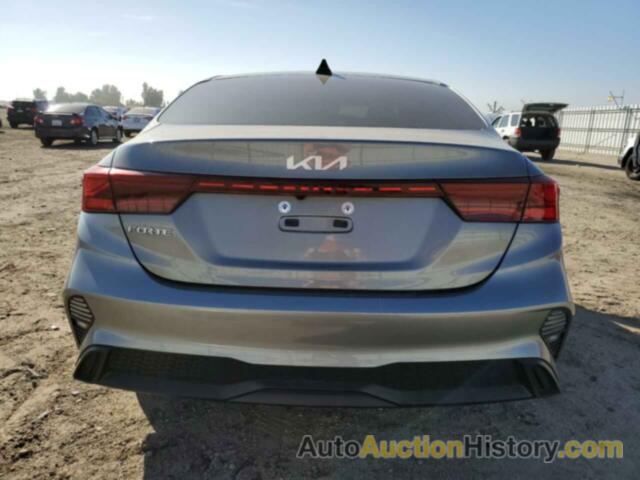 KIA FORTE LX, 3KPF24AD7PE505547