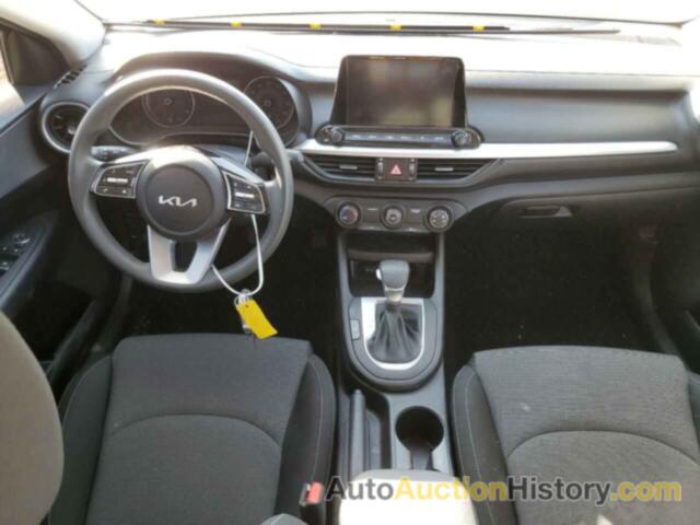 KIA FORTE LX, 3KPF24AD7PE505547