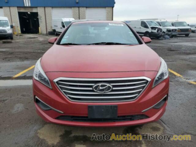 HYUNDAI SONATA SE, 5NPE24AFXHH506444