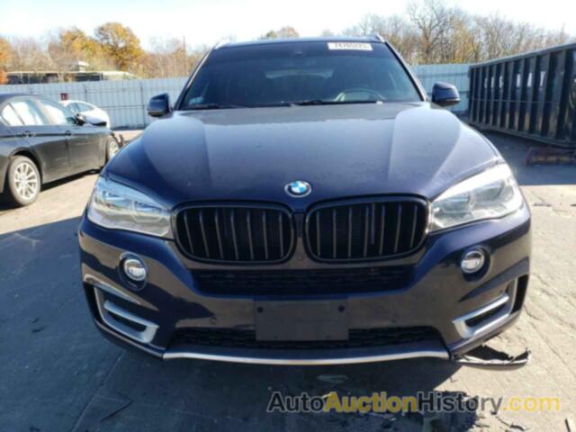 BMW X5 XDRIVE35I, 5UXKR0C58J0X92789