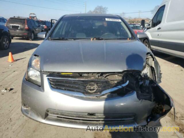 NISSAN SENTRA 2.0, 3N1AB6AP8AL628196