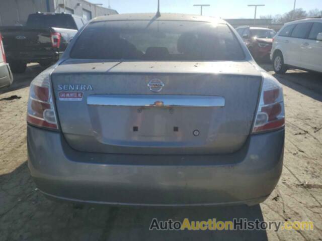 NISSAN SENTRA 2.0, 3N1AB6AP8AL628196