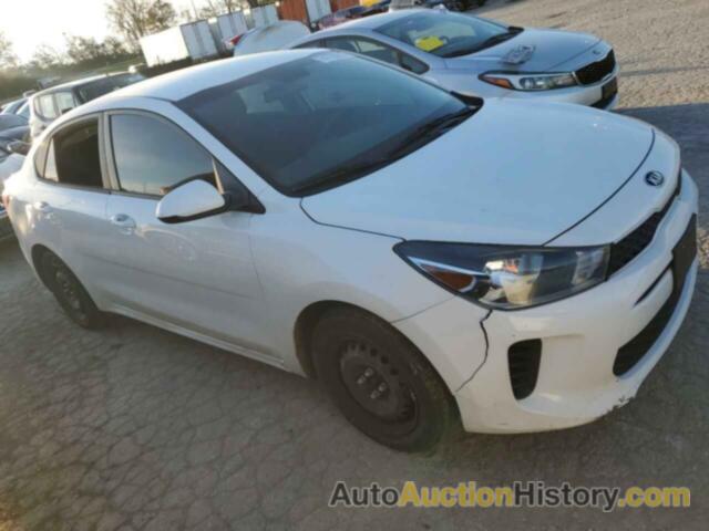 KIA RIO LX, 3KPA24AD2LE260189