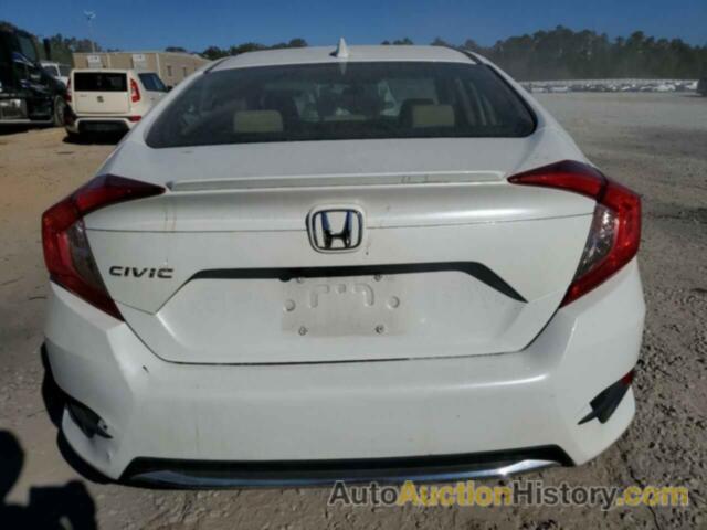 HONDA CIVIC EX, JHMFC1F39KX004033