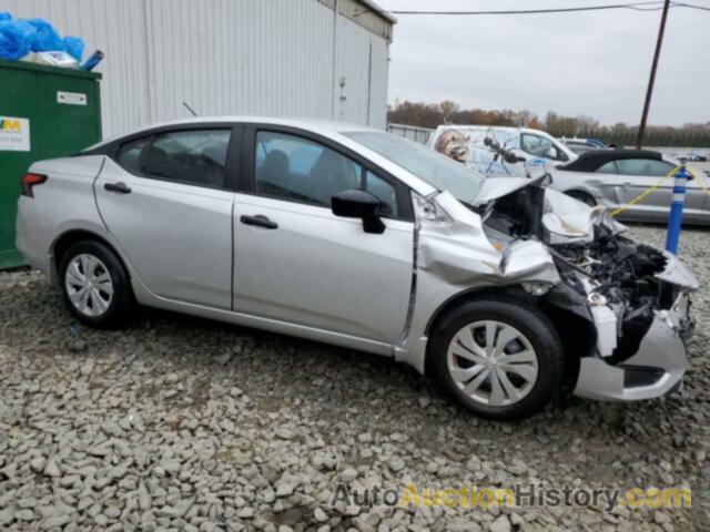 NISSAN VERSA S, 3N1CN8DV7PL850968