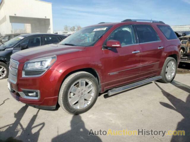 GMC ACADIA DEN DENALI, 1GKKVTKD8GJ174127