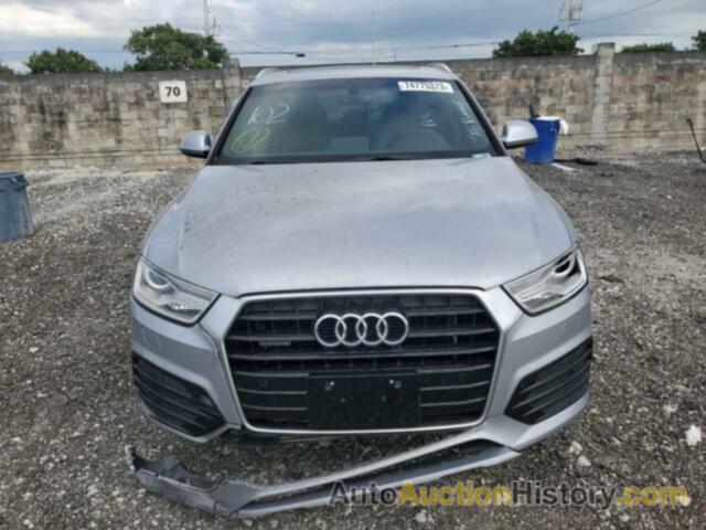 AUDI Q3 PREMIUM, WA1ECCFS1JR026623