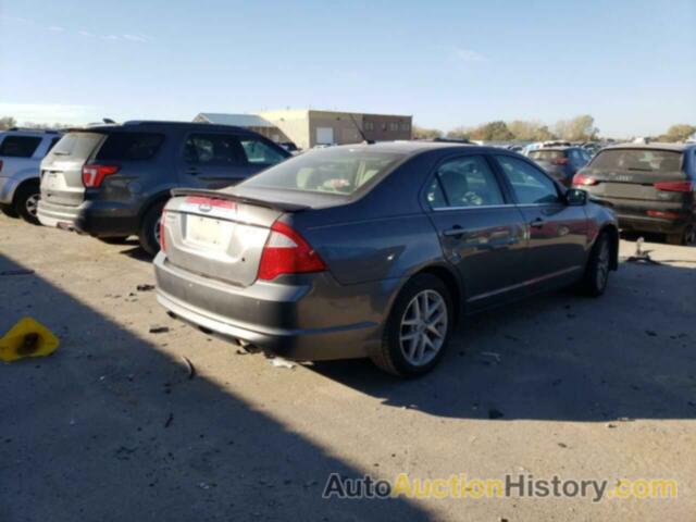 FORD FUSION SEL, 3FAHP0JG2CR222091