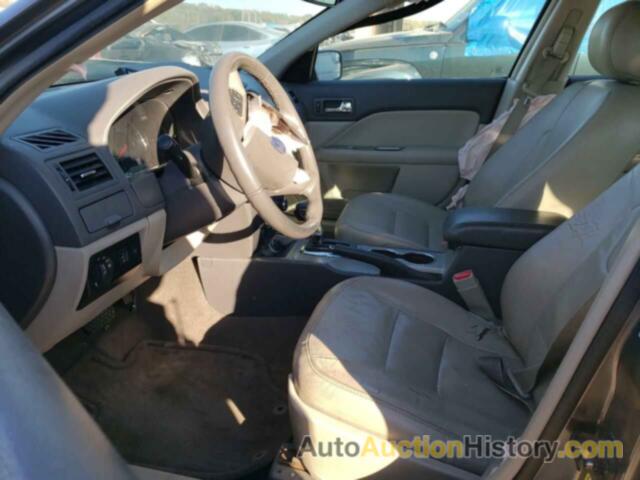 FORD FUSION SEL, 3FAHP0JG2CR222091