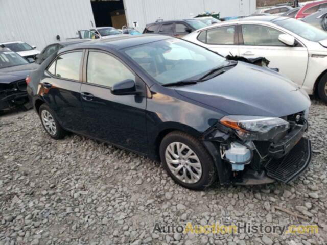 TOYOTA COROLLA L, 2T1BURHE7JC035868