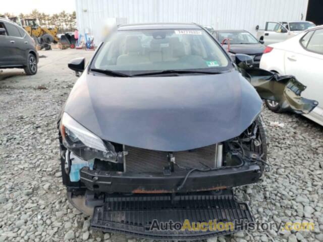 TOYOTA COROLLA L, 2T1BURHE7JC035868