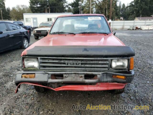 TOYOTA ALL OTHER 1/2 TON RN50, JT4RN50R1H0296629