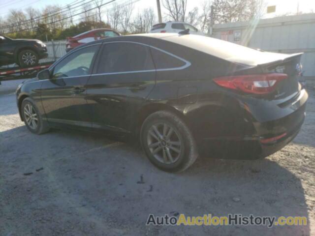 HYUNDAI SONATA SE, 5NPE24AF4HH496199