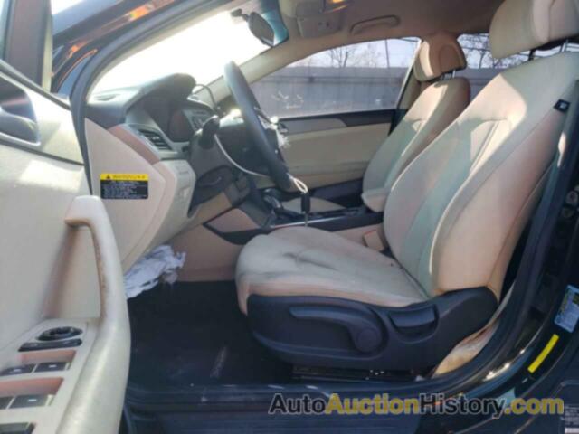 HYUNDAI SONATA SE, 5NPE24AF4HH496199