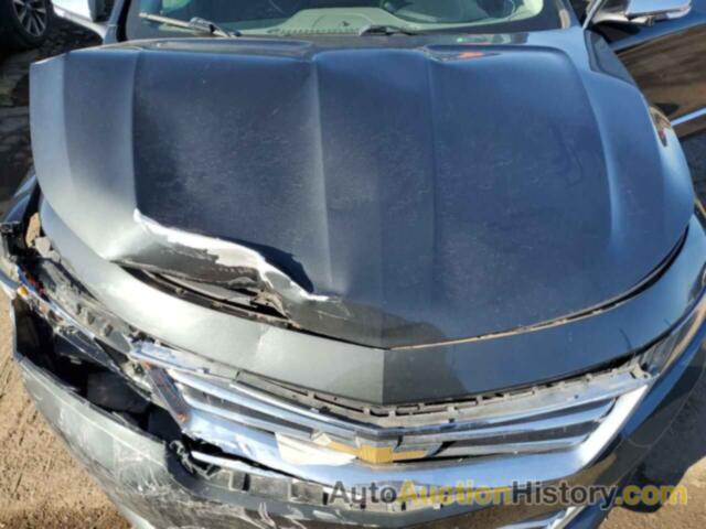 CHEVROLET IMPALA LTZ, 2G1165S30F9135395