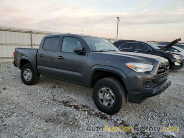 TOYOTA All Models DOUBLE CAB, 3TMCZ5AN1KM201867