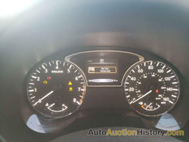 NISSAN ALTIMA 2.5, 1N4AL3AP0GC267260