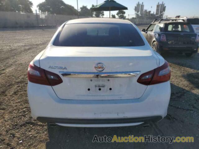 NISSAN ALTIMA 2.5, 1N4AL3AP7JC192581